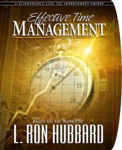 lic-effective-time-management-course